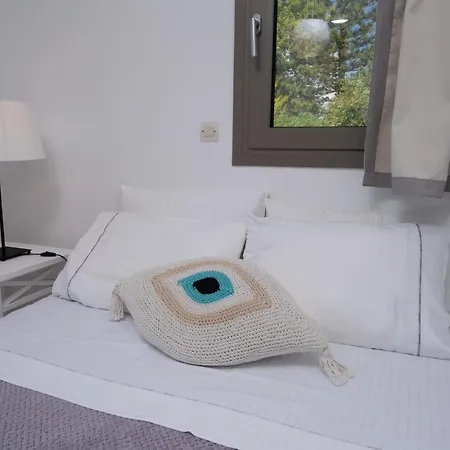 Apartament Marilia Lassi