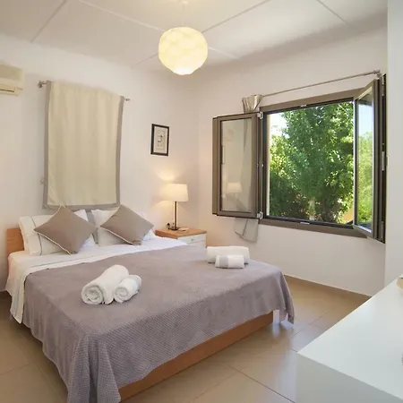 Apartament Marilia Lassi Lassi (Kefalonia)
