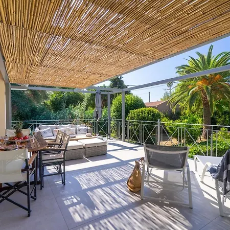 Marilia Lassi Apartamento Lassi (Kefalonia)