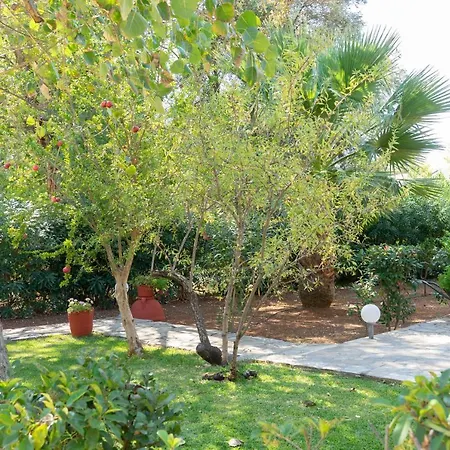 Marilia Lassi شقة *