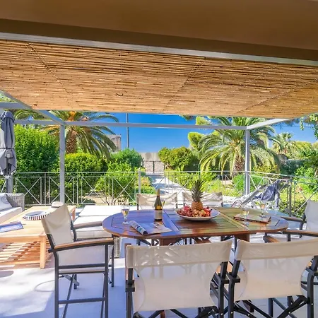 Marilia Lassi Apartamento Lassi (Kefalonia)
