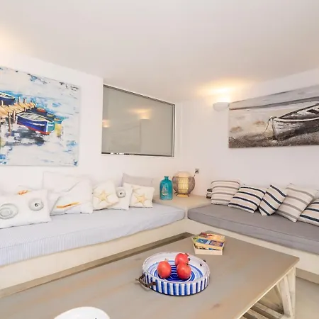 Marilia Lassi Apartamento