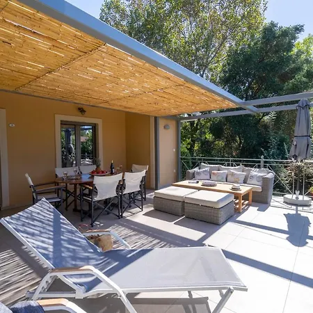Apartamento Marilia Lassi Lassi (Kefalonia)