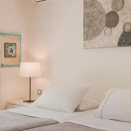 Apartamento Marilia Lassi *