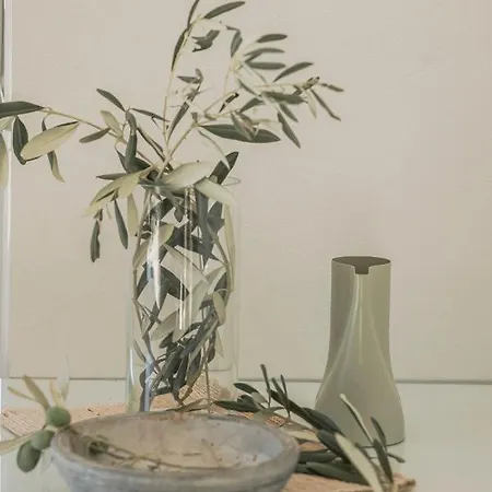 Apartamento Marilia Lassi *