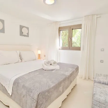 Marilia Lassi Apartamento *
