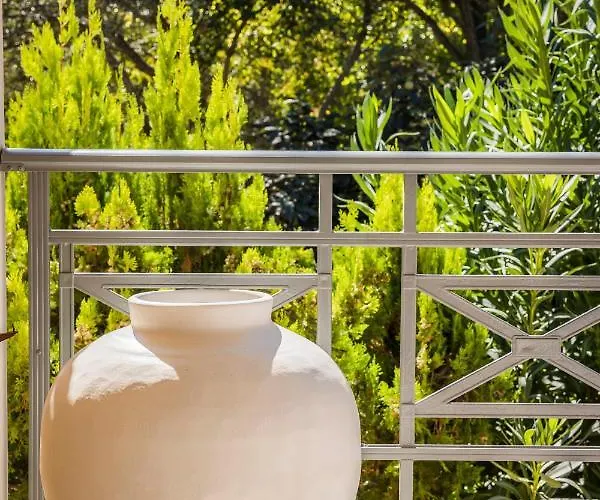 Marilia Lassi شقة *