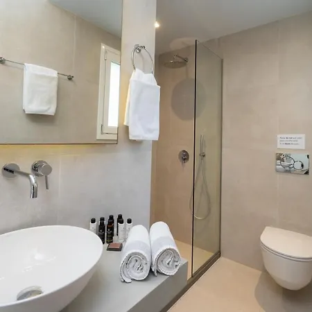 Apartman Marilia Lassi