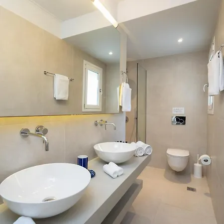 Apartman Marilia Lassi *