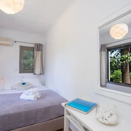 Apartman Marilia Lassi