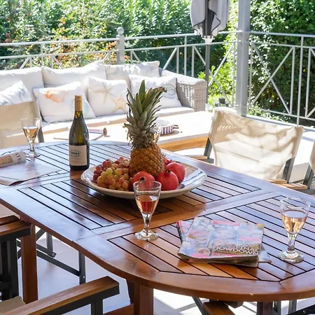 Marilia Lassi Apartment *