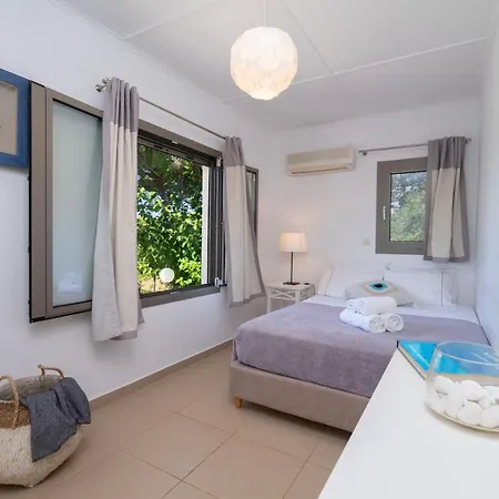Marilia Lassi Apartman