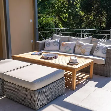 Marilia Lassi Apartman