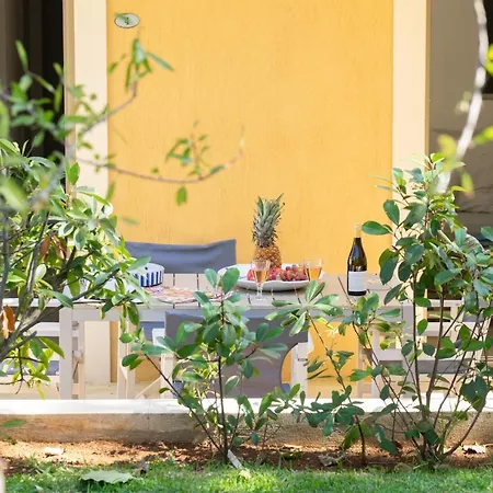 Marilia Lassi Apartmán Lassi (Kefalonia)
