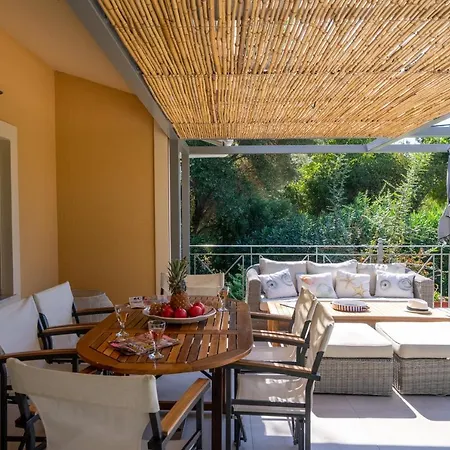 Marilia Lassi Apartman
