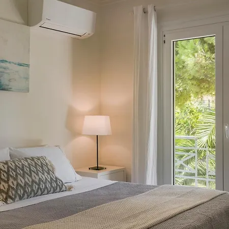 Apartmán Marilia Lassi Lassi (Kefalonia)