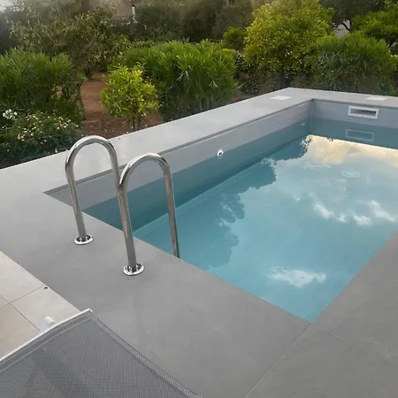 Apartman Marilia Lassi *