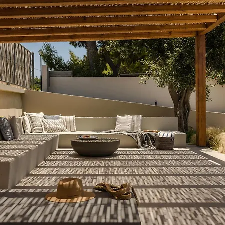 Apartmán Marilia Lassi Lassi (Kefalonia)