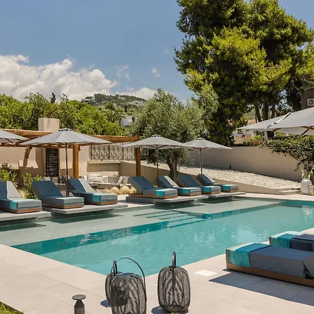 Marilia Lassi * Lassi (Kefalonia)