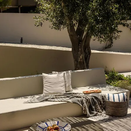 Marilia Lassi Apartman