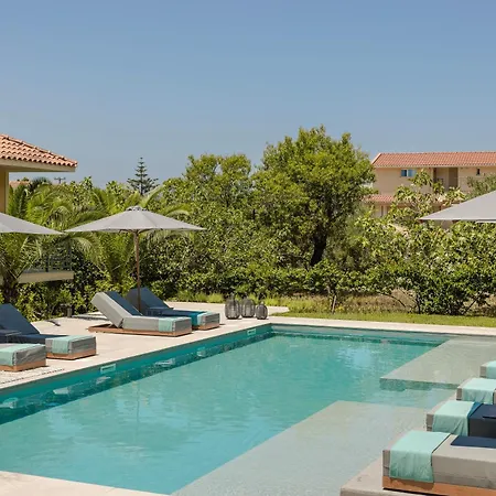 Marilia Lassi Apartmán Lassi (Kefalonia)