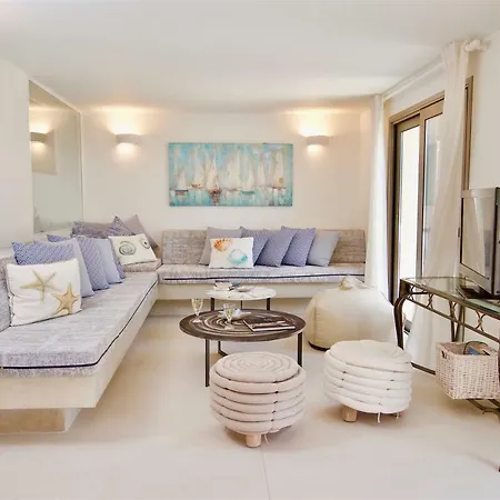 Apartman Marilia Lassi Lászi