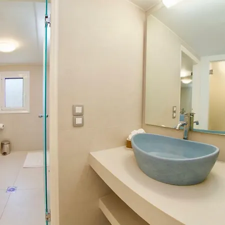 Marilia Lassi Apartman