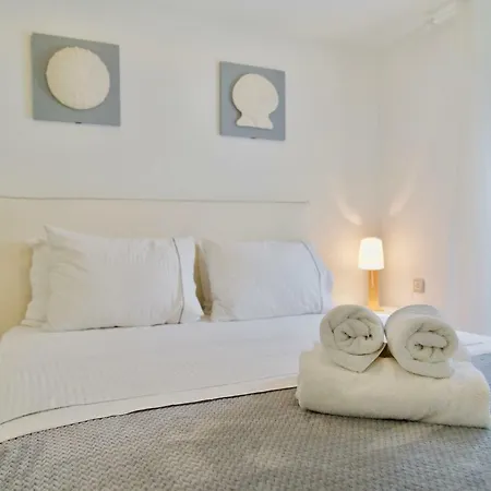 Marilia Lassi Apartman