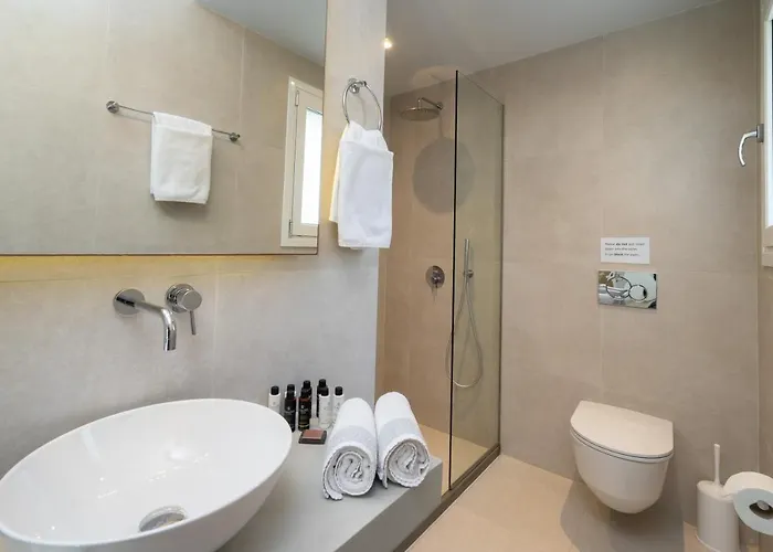 Apartmán Marilia Lassi