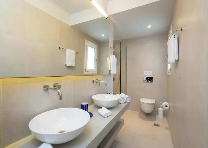 Apartmán Marilia Lassi *