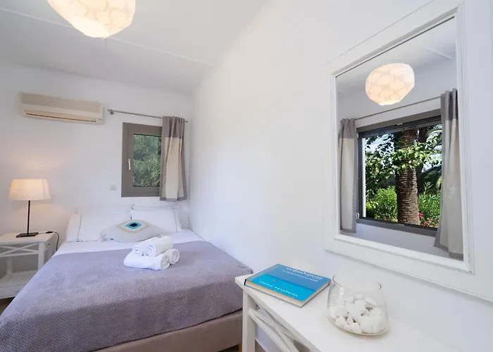 Apartmán Marilia Lassi