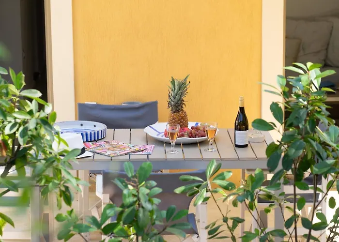 Marilia Lassi * Lassi (Kefalonia)