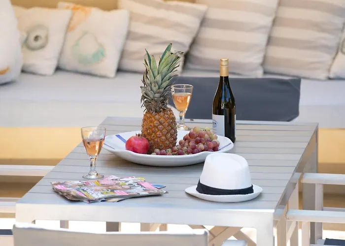 Marilia Lassi Lassi (Kefalonia)