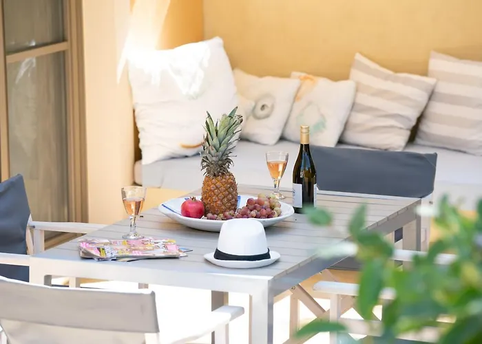 Marilia Lassi * Lassi (Kefalonia)