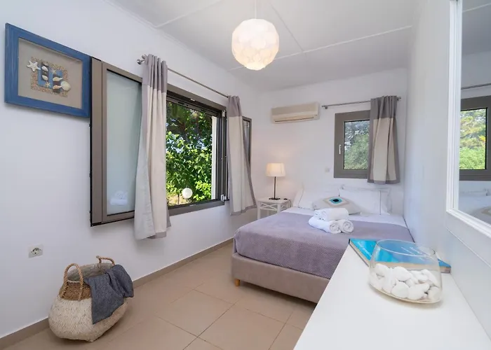 Marilia Lassi Apartmán