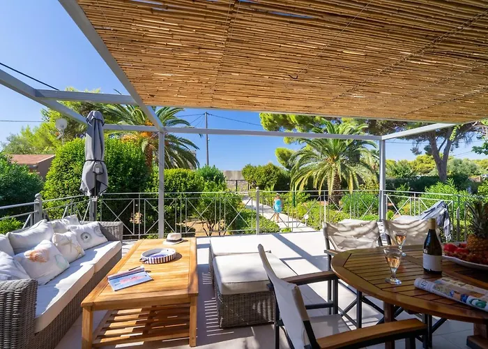 Marilia Lassi Lassi (Kefalonia)