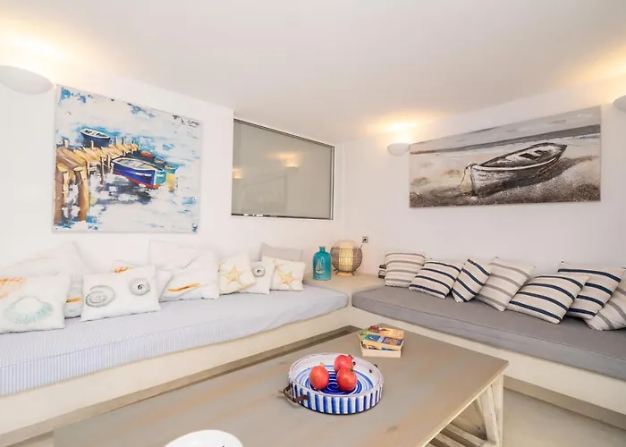 Marilia Lassi Apartmán