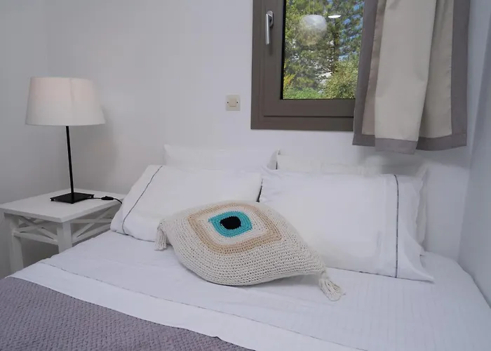 Apartmán Marilia Lassi