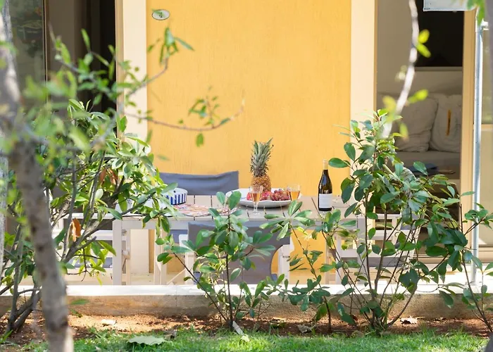 Marilia Lassi Apartmán Lassi (Kefalonia)