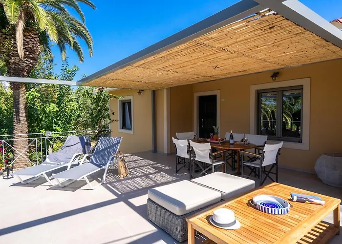 Marilia Lassi Lassi (Kefalonia)