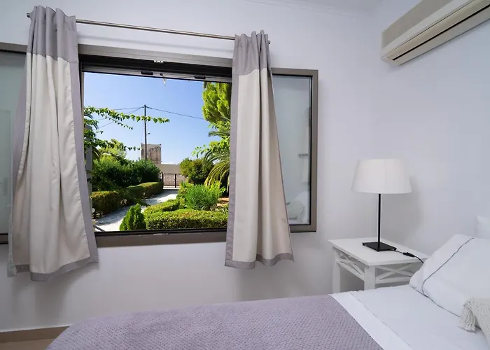 Marilia Lassi Apartmán Lassi (Kefalonia)