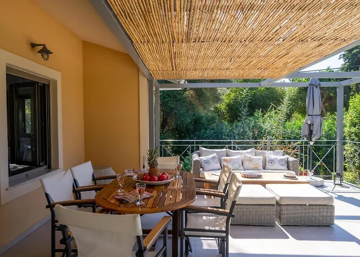 Marilia Lassi Appartamento