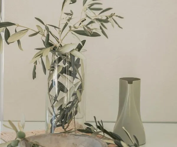 Apartmán Marilia Lassi *