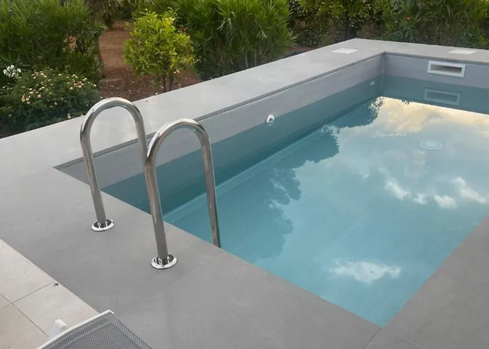 Daire Marilia Lassi *