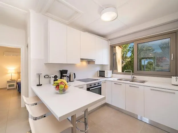 Marilia Lassi Lassi (Kefalonia)