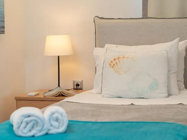 Marilia Lassi Apartmán