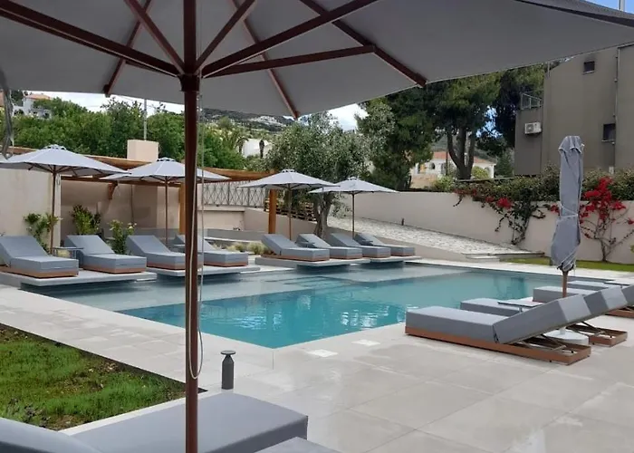 Marilia Lassi * Lassi (Kefalonia)