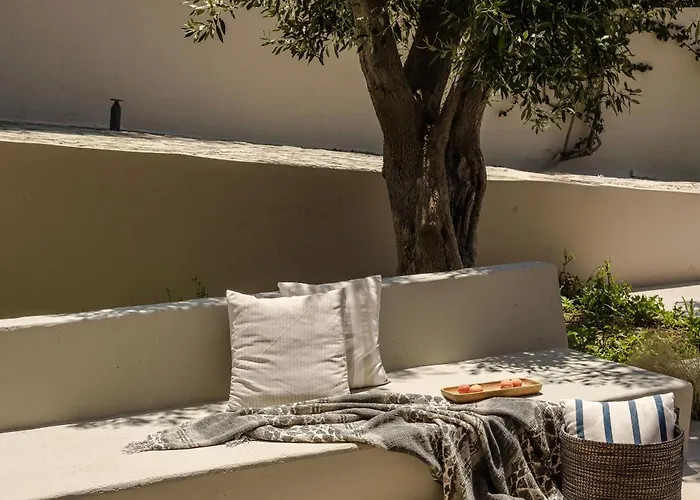 Marilia Lassi Apartmán