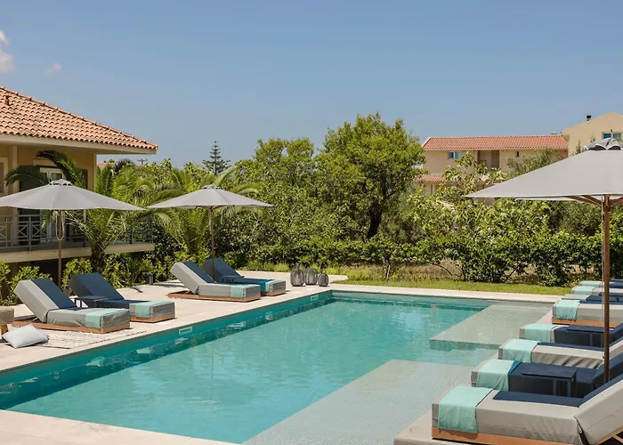 Marilia Lassi Apartmán Lassi (Kefalonia)