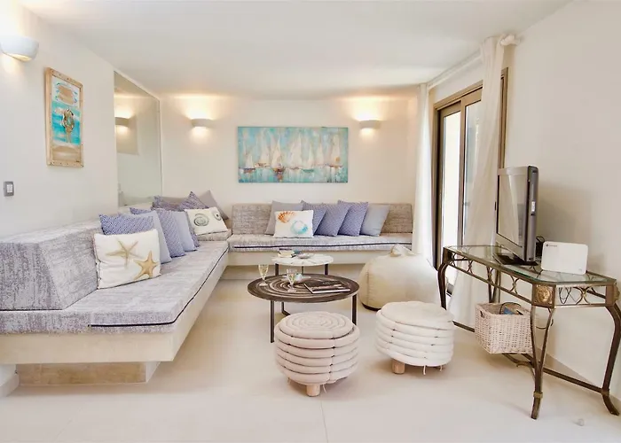 Daire Marilia Lassi Lassi (Kefalonia)